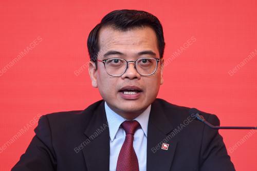 KHAIRUL RIFAIE