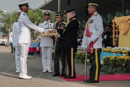 SULTAN IBRAHIM