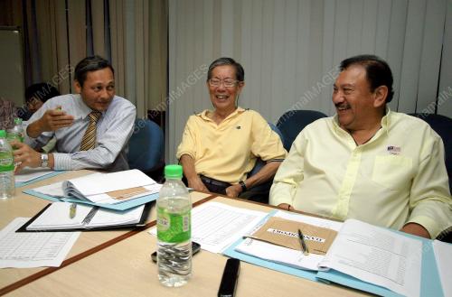 TUNKU IMRAN TUNKU JAFAAR