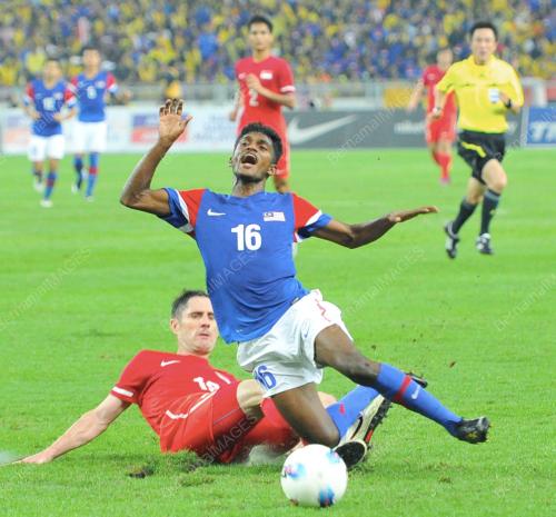 MALAYSIA SINGAPURA