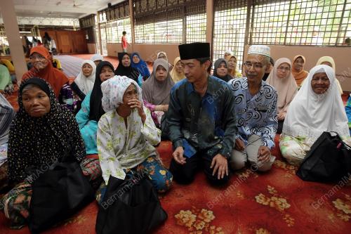 ABU BAKAR AB RAHIM