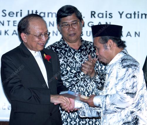 RAIS YATIM