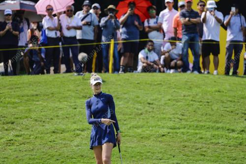 NELLY KORDA