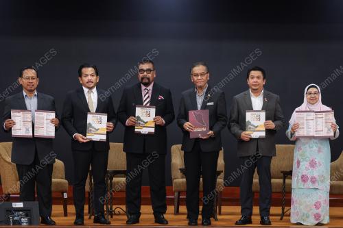 DATUK SERI DZULKEFLY AHMAD