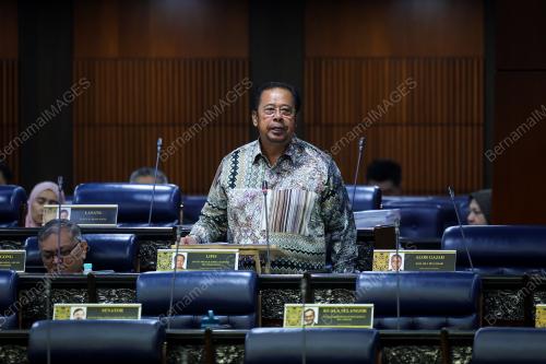 DATUK SERI ABDUL RAHMAN