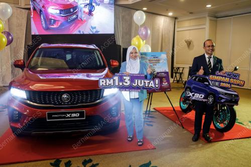 DATUK NORLIZA ABDUL RAHIM