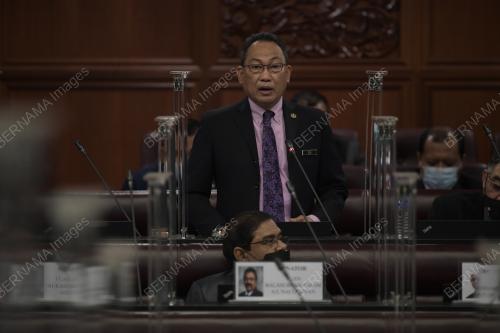 DATUK AWANG HASHIM