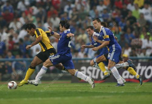 CHELSEA