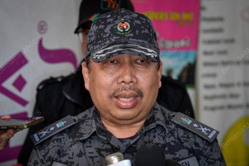 BASRI OTHMAN