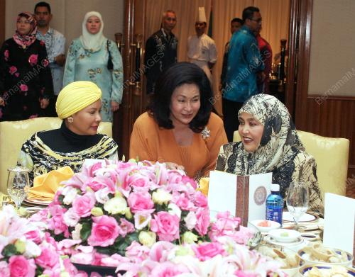 TUANKU NUR ZAHIRAH