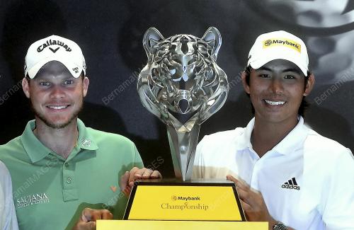 KL32_29112016_MAYBANK_GOLF