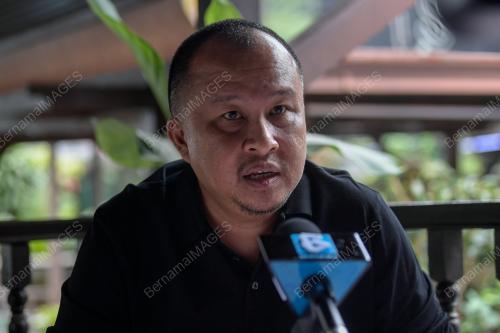 DATUK KAMARUL ARIFFIN MOHD SHAHAR