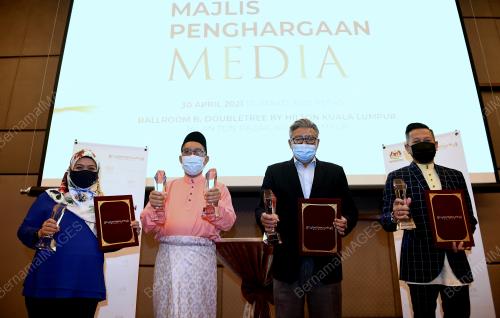 DATUK MOKHTAR HUSSAIN