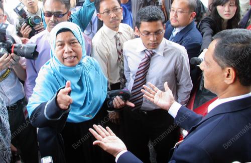 SIDANG PARLIMEN