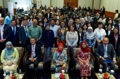 DATUK SERI NANCY SHUKRI