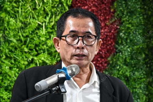 DATUK WAN HISHAM WAN SALLEH