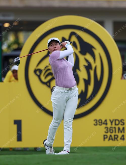 MAYBANK CHAMPIONSHIP