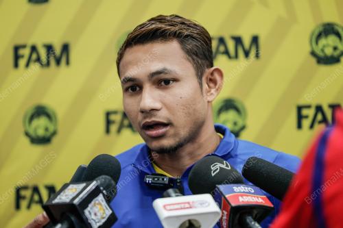 KEM LATIHAN PUSAT SKUAD HARIMAU MALAYA