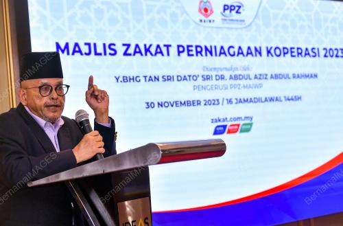 TAN SRI DR ABDUL AZIZ ABDUL RAHMAN