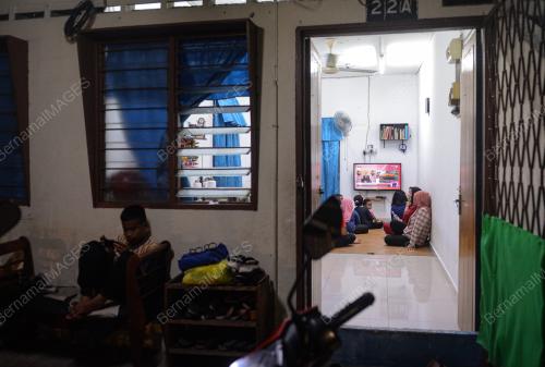 PERUTUSAN PERDANA MENTERI SEMPENA SAMBUTAN HARI WILAYAH PERSEKUTUSAN 2021