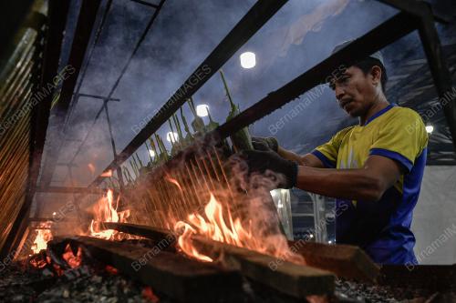LEMANG DAUN LEREK
