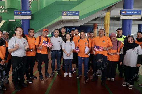 HANNAH YEOH