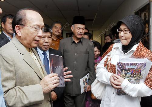 RAIS YATIM