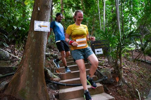 LARIAN KL FOREST ECOPARK ENDURANCE 2024