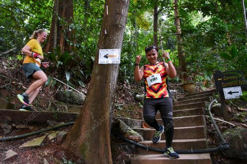LARIAN KL FOREST ECOPARK ENDURANCE 2024