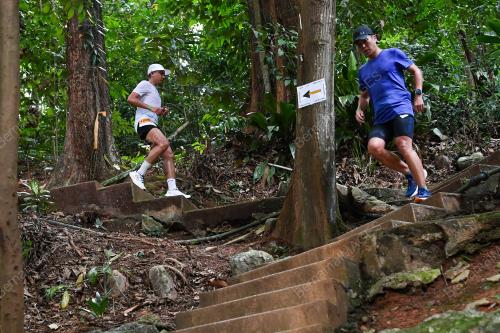 LARIAN KL FOREST ECOPARK ENDURANCE 2024