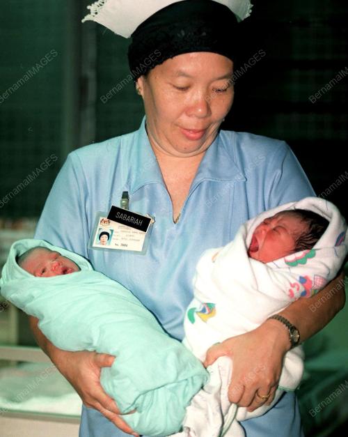 BAYI ALAF BARU