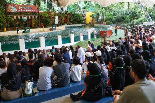 ZOO NEGARA