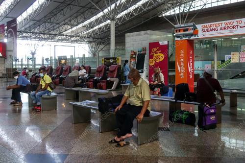 PERINTAH KAWALAN PERGERAKAN BERSYARAT