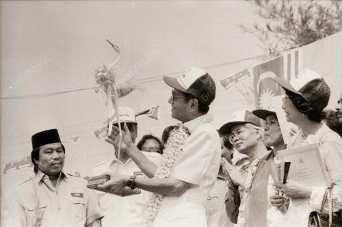DATUK SERI DR MAHATHIR MOHAMAD