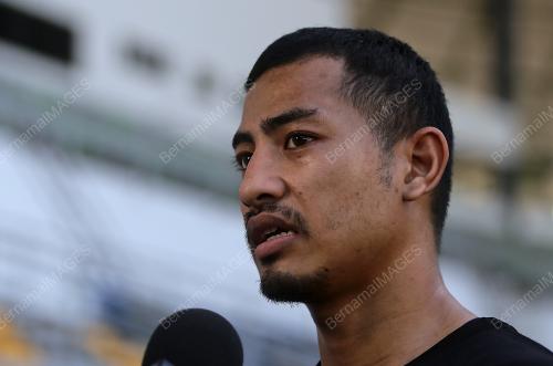 FIRHAN ASHARI