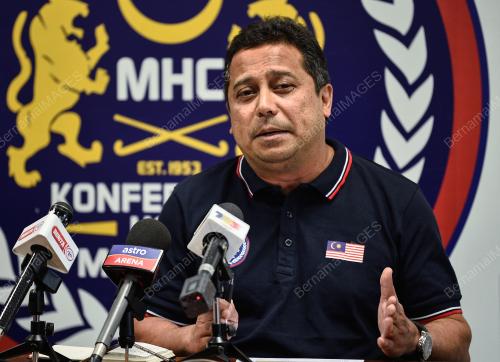 DATUK NAJMI ABD RAZAK