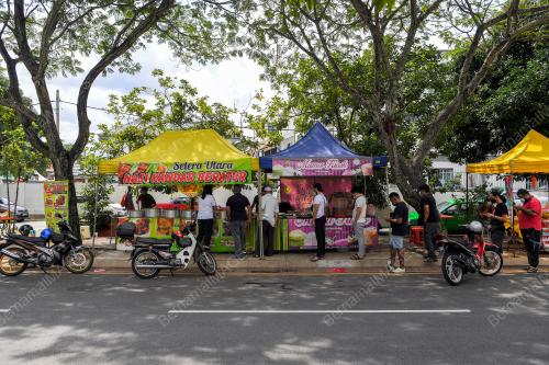 TINJAUAN PERNIAGAAN PKPB