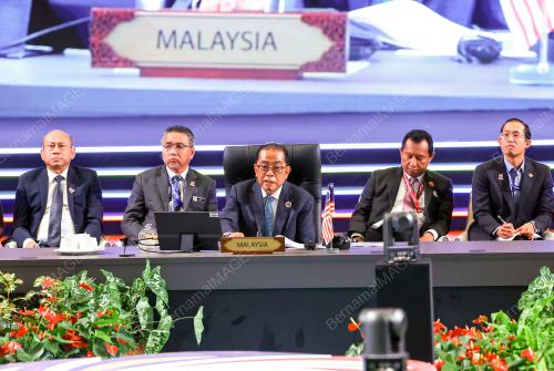 19TH ADMM & 12TH ADMM-PLUS