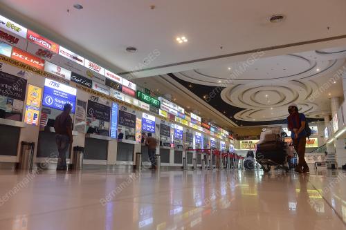 TINJAUAN PERINTAH KAWALAN PERGERAKAN BERSYARAT