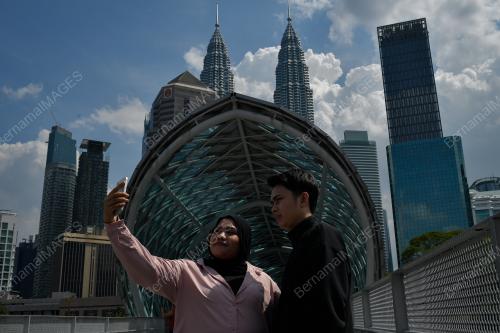 SAMBUTAN 125 TAHUN KAMPUNG BARU