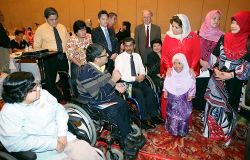 SHAHRIZAT ABDUL JALIL