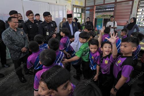 DATUK FADIL MARSUS