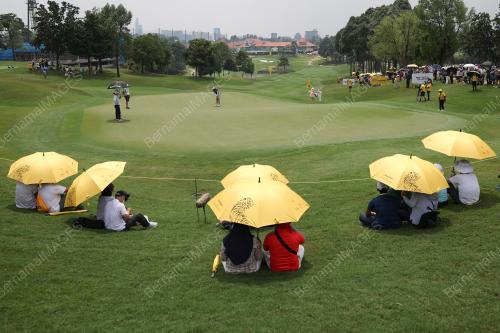 GOLF MAYBANK CHAMPIONSHIP 2025