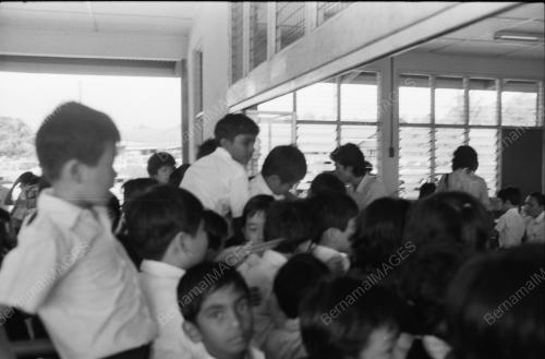 SEKOLAH