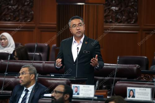 ADLY ZAHARI