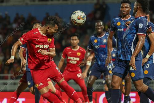 LIGA SUPER MALAYSIA 2023