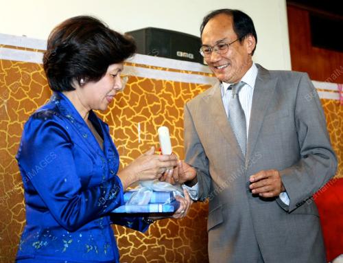 TUN ZAKI TUN AZMI