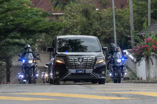 TAN SRI MUHYIDDIN YASSIN
