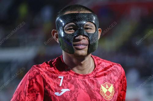 FAISAL HALIM