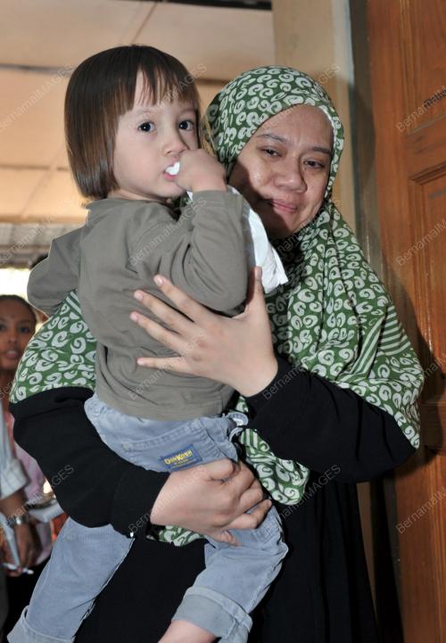 NARAZRINA JAAFAR